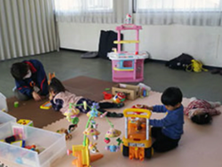 弥生　さーどぷれいすの写真