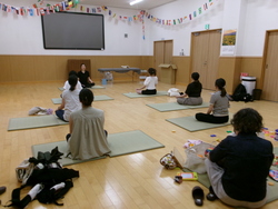 宝町　子育てサロンの写真