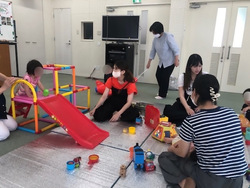 若葉台東　わかばっこの写真