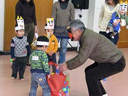 下白水北　北ぴよサロンの写真