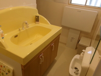 Babyroomひなたっ子内観の写真