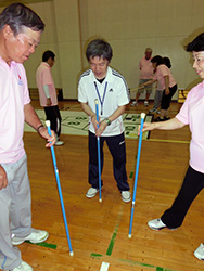 写真：ドンパ