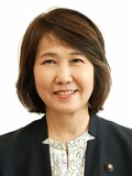 西村　澄子議員の写真