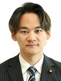 有村　博議員の写真