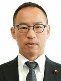 船久保　信昭議員の写真