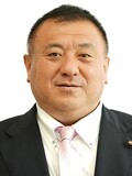 迫　賢二議員の写真