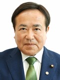 内野　明浩議員の写真