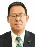 原　克巳議員の写真