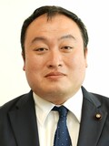 佐藤　誠之議員の写真