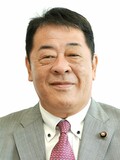 中原　智昭議員の写真