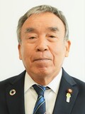 松尾　德晴議員の写真