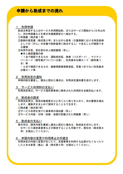 ちらし