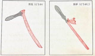 画像：かいてみよう問題の模範解答