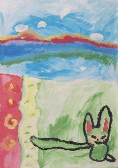 画像:中原 成子(なかはら せいこ)賞(審査委員賞)作品