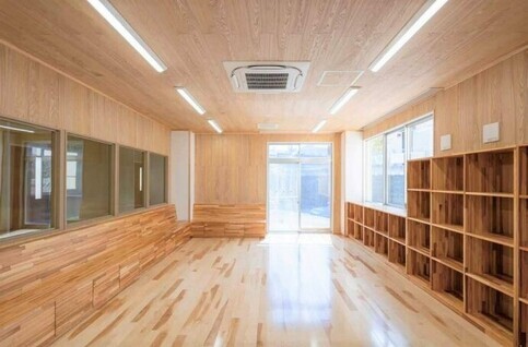 写真:惣利地区公民館
