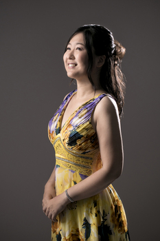 写真：瀬川康代