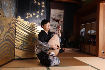 写真：尾方蝶嘉