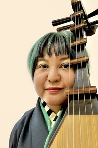 写真：髙木青鳳