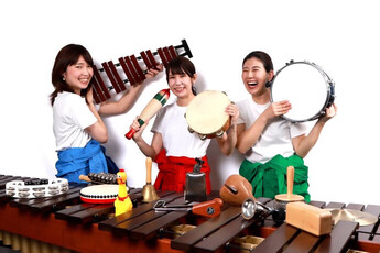 写真:吉田 実奈子、上村 梨世、守田 智紀子