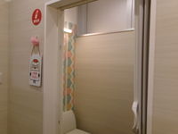 ほけんの窓口春日星見ヶ丘店内観