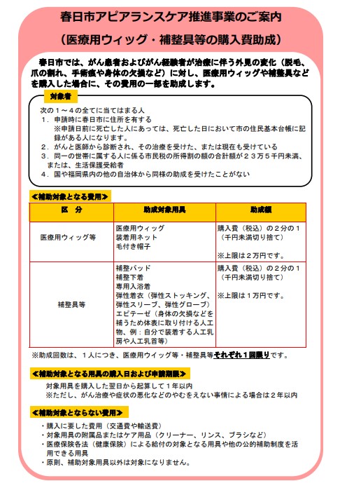 ちらし