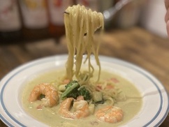 画像：パスタの写真
