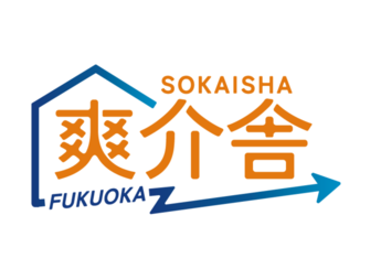 爽介舎FUKUOKSA事業部のロゴ画像