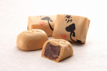 写真：富貴のイメージ写真・お茶茶万十