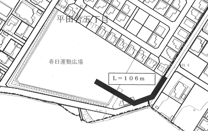 工事箇所