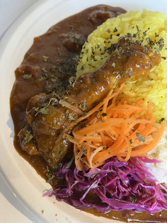 カレー