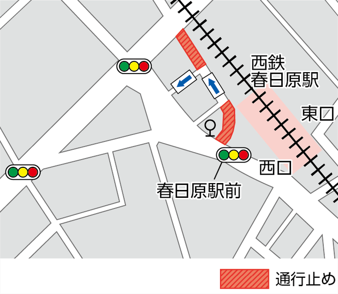 市報掲載図
