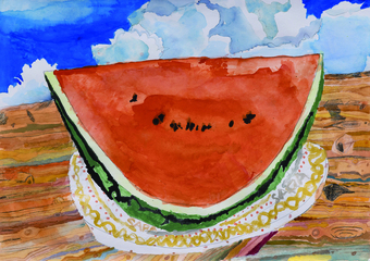 画像：弥生の里大賞作品