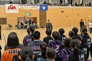 写真:市長あいさつの様子