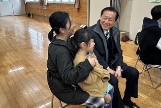 写真:会場の様子
