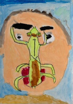 画像：北村　直登（きたむら　なおと）賞（審査委員賞）作品