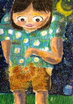 画像：弥生の里大賞作品