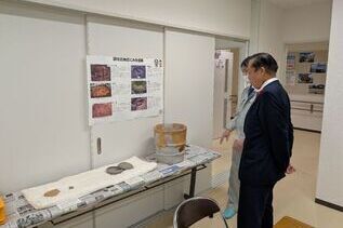 写真：須玖北祭の様子